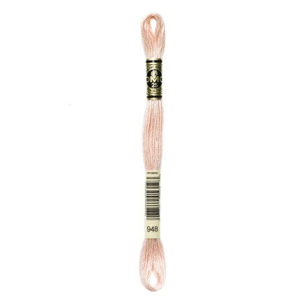 DMC Embroidery Threads – Mouliné Art. 117 | Buy High-Quality Threads Online