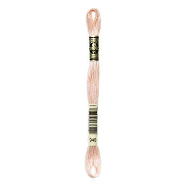 DMC Embroidery Threads – Mouliné Art. 117 | Buy High-Quality Threads Online