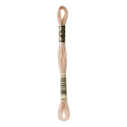 DMC Embroidery Threads – Mouliné Art. 117 | Buy High-Quality Threads Online