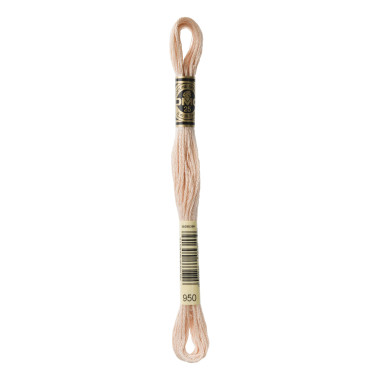 DMC Embroidery Threads – Mouliné Art. 117 | Buy High-Quality Threads Online