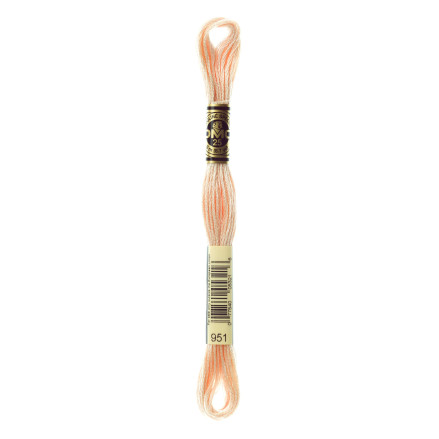 DMC Embroidery Threads – Mouliné Art. 117 | Buy High-Quality Threads Online