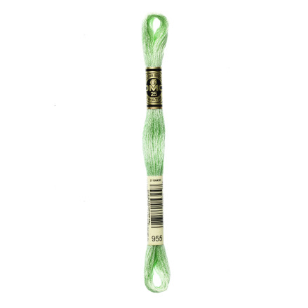 DMC Embroidery Threads – Mouliné Art. 117 | Buy High-Quality Threads Online