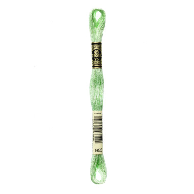 DMC Embroidery Threads – Mouliné Art. 117 | Buy High-Quality Threads Online