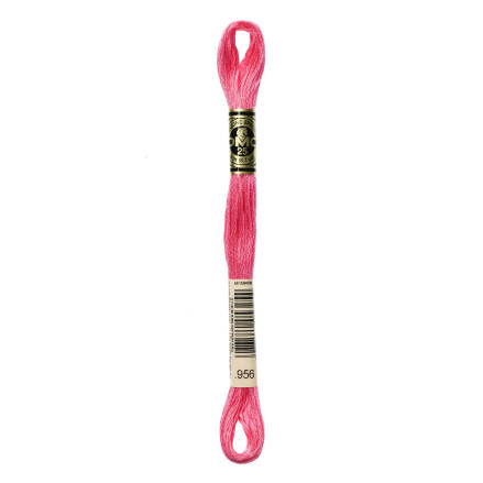 DMC Embroidery Threads – Mouliné Art. 117 | Buy High-Quality Threads Online