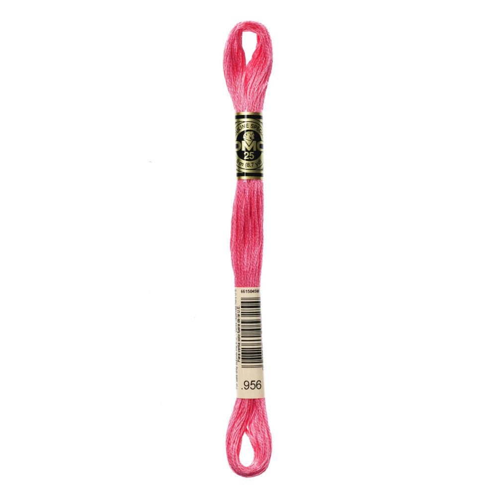 DMC Embroidery Threads – Mouliné Art. 117 | Buy High-Quality Threads Online DMC Embroidery Threads – Mouliné Art. 117 | Buy High-Quality Threads Online