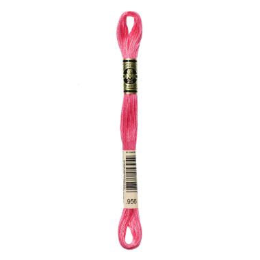 DMC Embroidery Threads – Mouliné Art. 117 | Buy High-Quality Threads Online