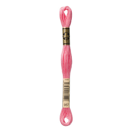 DMC Embroidery Threads – Mouliné Art. 117 | Buy High-Quality Threads Online