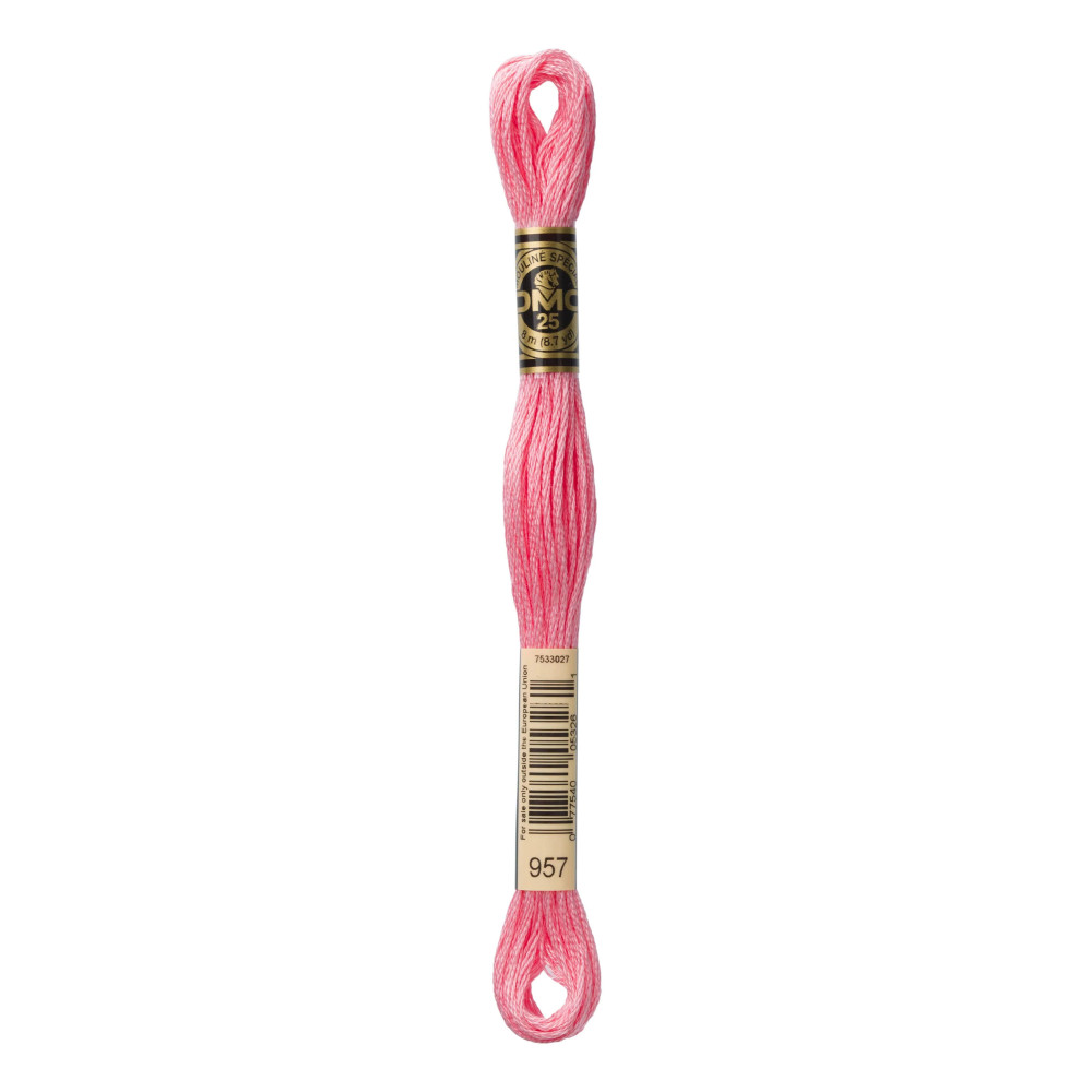 DMC Embroidery Threads – Mouliné Art. 117 | Buy High-Quality Threads Online DMC Embroidery Threads – Mouliné Art. 117 | Buy High-Quality Threads Online