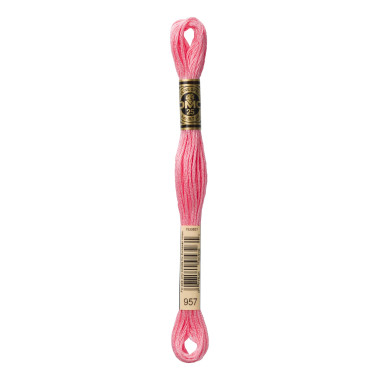 DMC Embroidery Threads – Mouliné Art. 117 | Buy High-Quality Threads Online