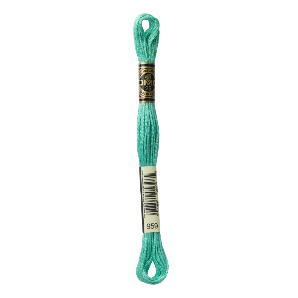 DMC Embroidery Threads – Mouliné Art. 117 | Buy High-Quality Threads Online DMC Embroidery Threads – Mouliné Art. 117 | Buy High-Quality Threads Online
