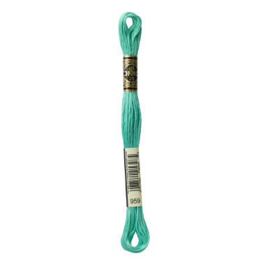 DMC Embroidery Threads – Mouliné Art. 117 | Buy High-Quality Threads Online