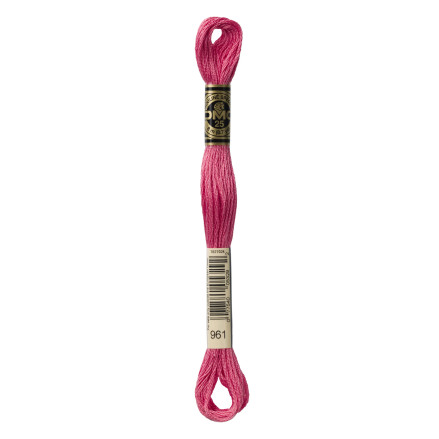 DMC Embroidery Threads – Mouliné Art. 117 | Buy High-Quality Threads Online