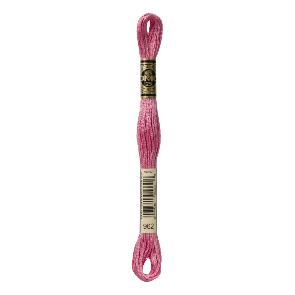 DMC Embroidery Threads – Mouliné Art. 117 | Buy High-Quality Threads Online DMC Embroidery Threads – Mouliné Art. 117 | Buy High-Quality Threads Online
