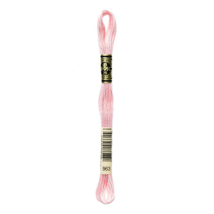 DMC Embroidery Threads – Mouliné Art. 117 | Buy High-Quality Threads Online