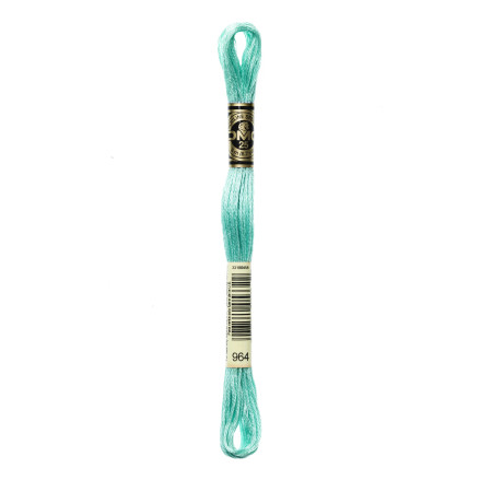 DMC Embroidery Threads – Mouliné Art. 117 | Buy High-Quality Threads Online