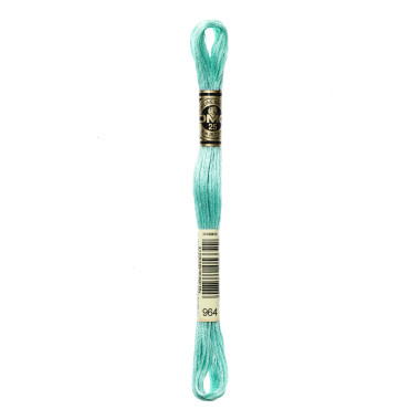 DMC Embroidery Threads – Mouliné Art. 117 | Buy High-Quality Threads Online
