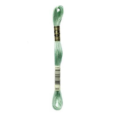 DMC Embroidery Threads – Mouliné Art. 117 | Buy High-Quality Threads Online