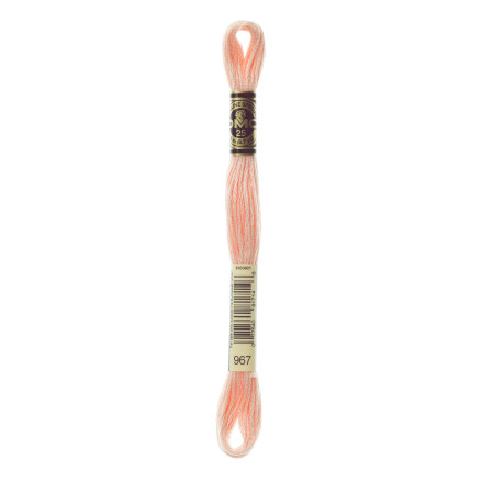 DMC Embroidery Threads – Mouliné Art. 117 | Buy High-Quality Threads Online