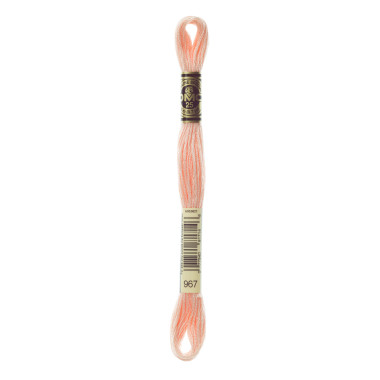 DMC Embroidery Threads – Mouliné Art. 117 | Buy High-Quality Threads Online