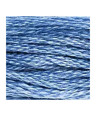 DMC Embroidery Threads – Mouliné Art. 117 | Buy High-Quality Threads Online