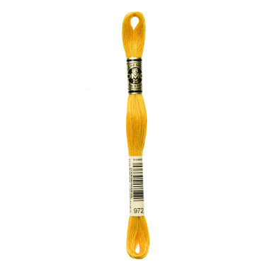 DMC Embroidery Threads – Mouliné Art. 117 | Buy High-Quality Threads Online