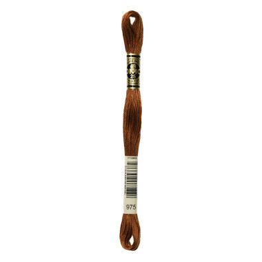 DMC Embroidery Threads – Mouliné Art. 117 | Buy High-Quality Threads Online
