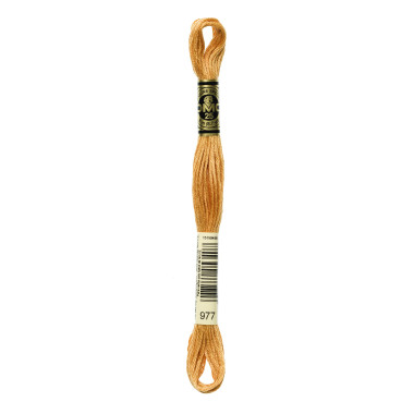 DMC Embroidery Threads – Mouliné Art. 117 | Buy High-Quality Threads Online