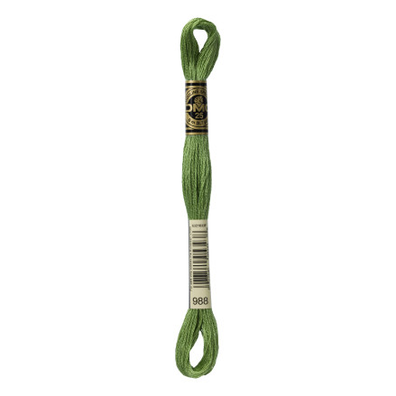 DMC Embroidery Threads – Mouliné Art. 117 | Buy High-Quality Threads Online