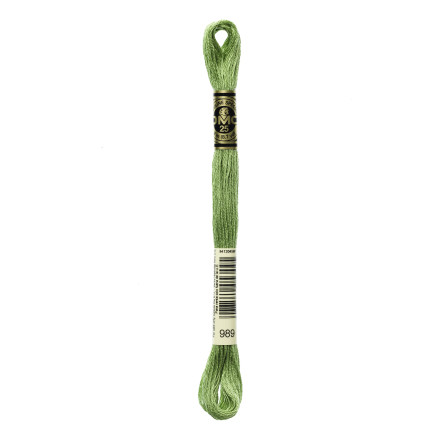 DMC Embroidery Threads – Mouliné Art. 117 | Buy High-Quality Threads Online