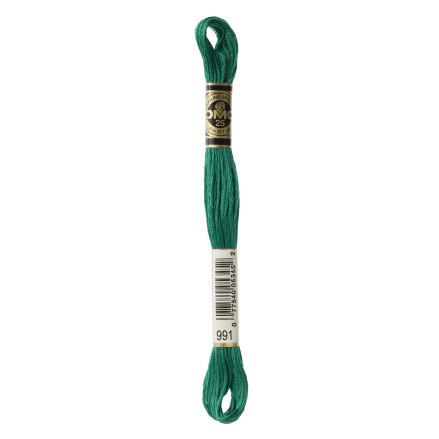 DMC Embroidery Threads – Mouliné Art. 117 | Buy High-Quality Threads Online