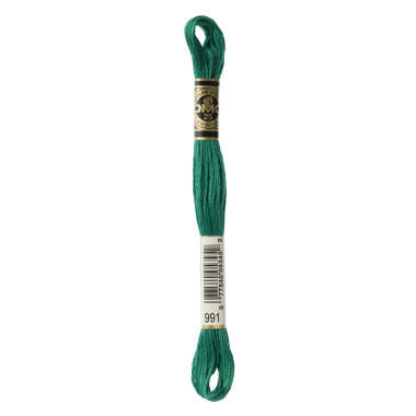 DMC Embroidery Threads – Mouliné Art. 117 | Buy High-Quality Threads Online