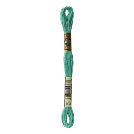 DMC Embroidery Threads – Mouliné Art. 117 | Buy High-Quality Threads Online
