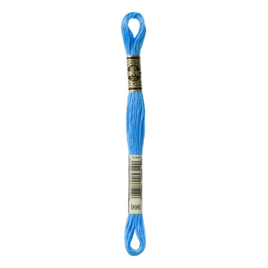 DMC Embroidery Threads – Mouliné Art. 117 | Buy High-Quality Threads Online