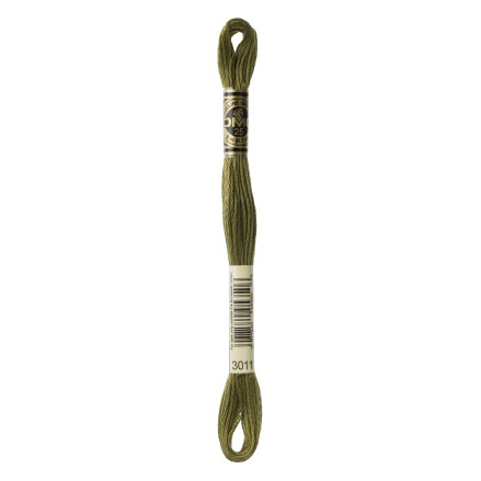 DMC Embroidery Threads – Mouliné Art. 117 | Buy High-Quality Threads Online