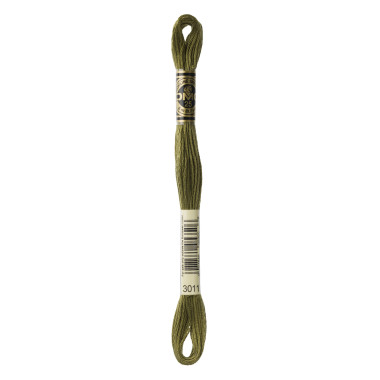DMC Embroidery Threads – Mouliné Art. 117 | Buy High-Quality Threads Online