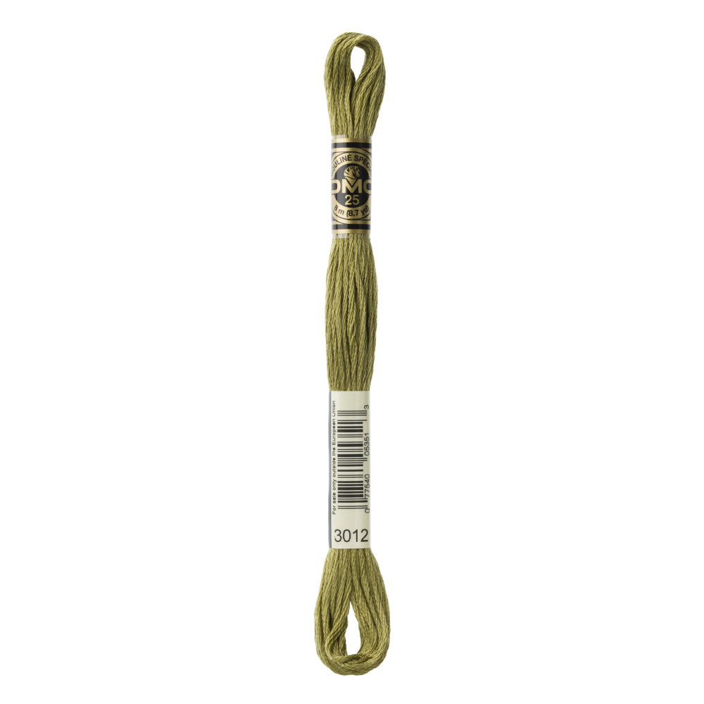 DMC Embroidery Threads – Mouliné Art. 117 | Buy High-Quality Threads Online