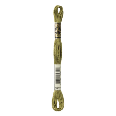 DMC Embroidery Threads – Mouliné Art. 117 | Buy High-Quality Threads Online