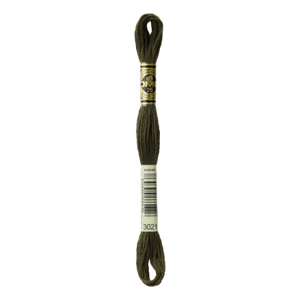 DMC Embroidery Threads – Mouliné Art. 117 | Buy High-Quality Threads Online
