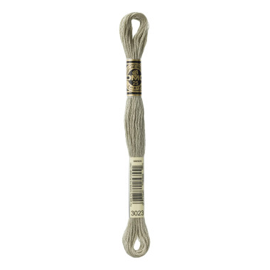 DMC Embroidery Threads – Mouliné Art. 117 | Buy High-Quality Threads Online