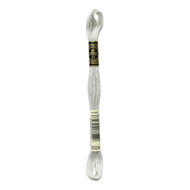 DMC Embroidery Threads – Mouliné Art. 117 | Buy High-Quality Threads Online