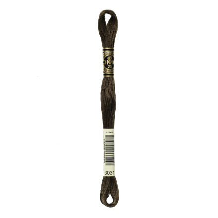 DMC Embroidery Threads – Mouliné Art. 117 | Buy High-Quality Threads Online