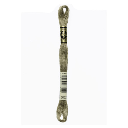 DMC Embroidery Threads – Mouliné Art. 117 | Buy High-Quality Threads Online