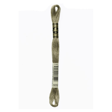 DMC Embroidery Threads – Mouliné Art. 117 | Buy High-Quality Threads Online