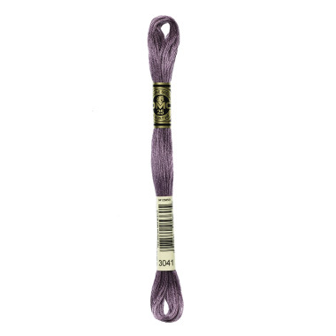 DMC Embroidery Threads – Mouliné Art. 117 | Buy High-Quality Threads Online