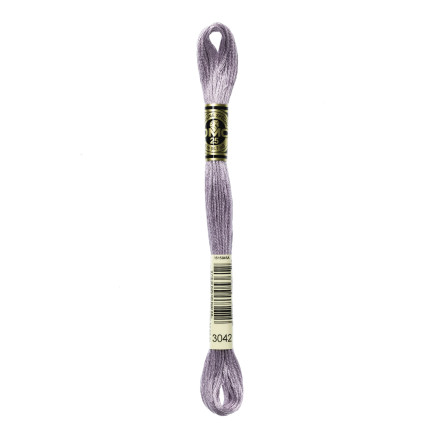DMC Embroidery Threads – Mouliné Art. 117 | Buy High-Quality Threads Online