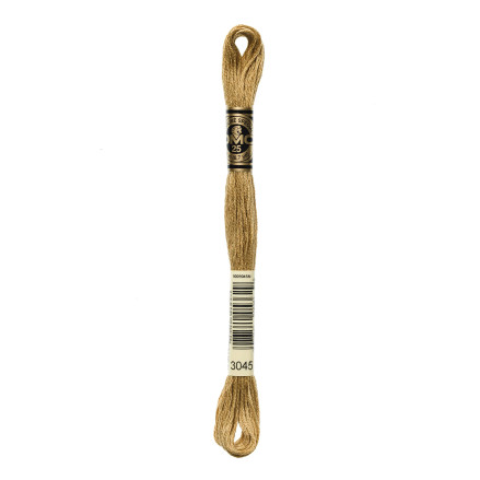 DMC Embroidery Threads – Mouliné Art. 117 | Buy High-Quality Threads Online