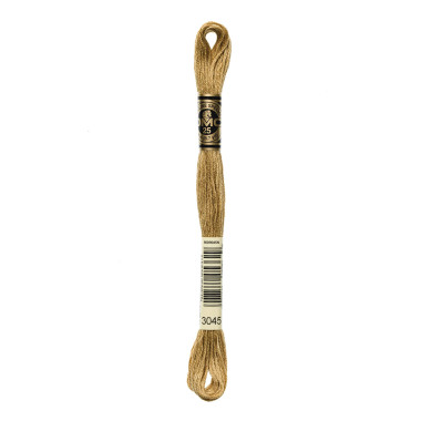 DMC Embroidery Threads – Mouliné Art. 117 | Buy High-Quality Threads Online