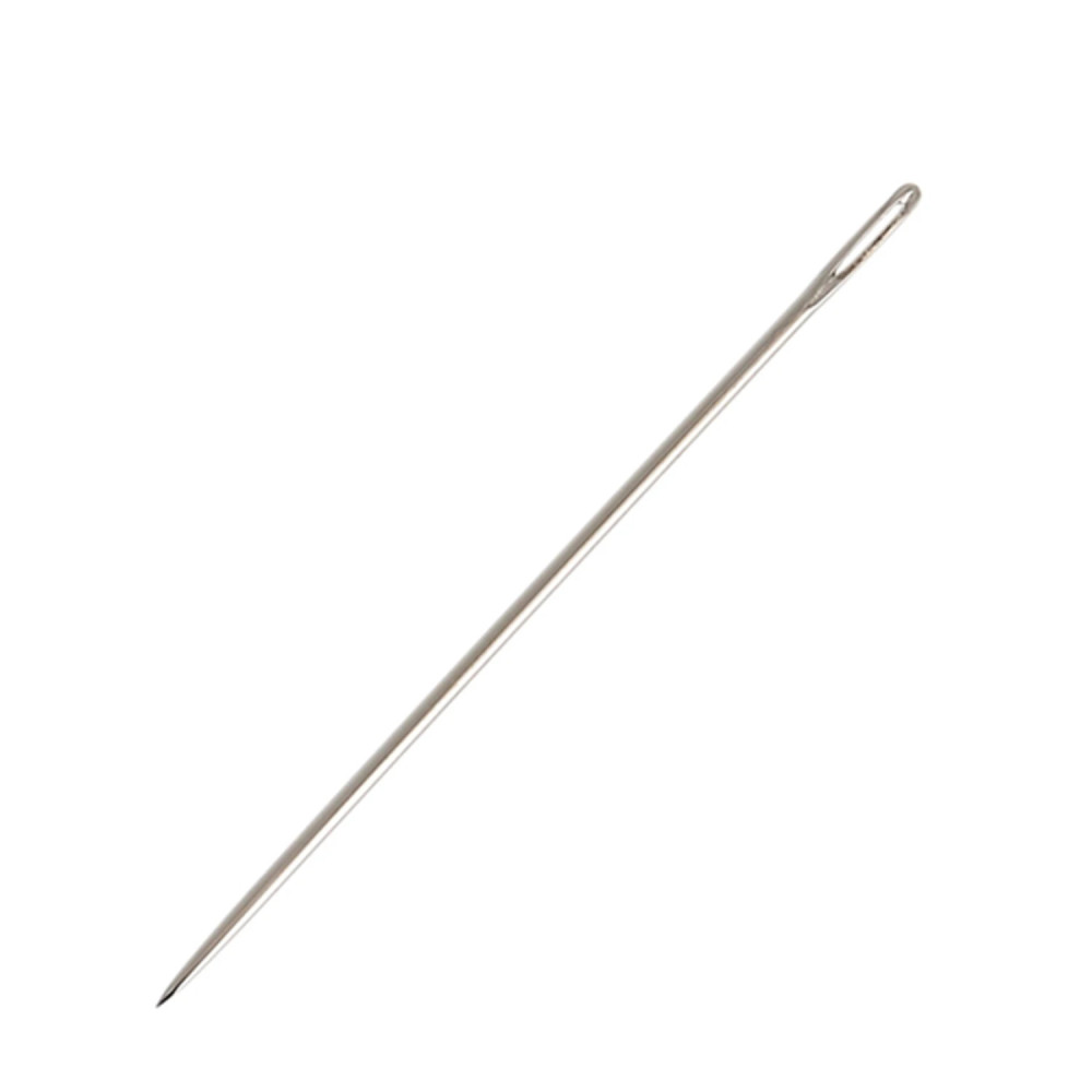 Bohin Embroidery Needles Assorted Sizes 3–9 (00768)