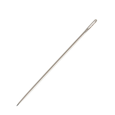 Bohin Embroidery Needles Assorted Sizes 3–9 (00768)
