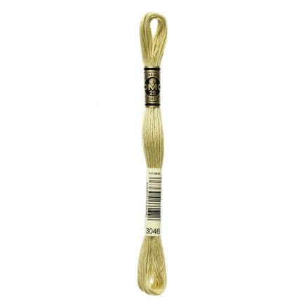 DMC Embroidery Threads – Mouliné Art. 117 | Buy High-Quality Threads Online